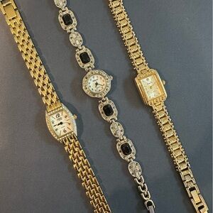 Women’s Vintage Watch lot